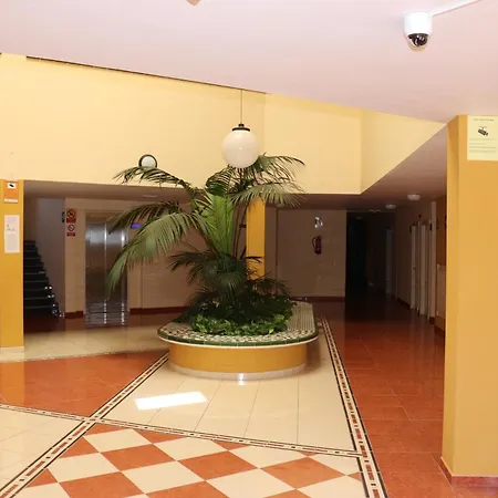 Apartamento Estupendo