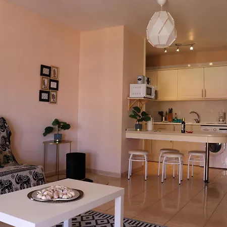 Estupendo * Puerto de Santiago (Tenerife)