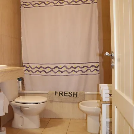 Apartamento Estupendo *