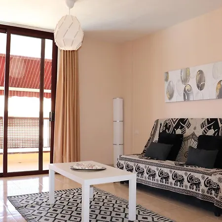 Apartamento Estupendo Puerto de Santiago (Tenerife)