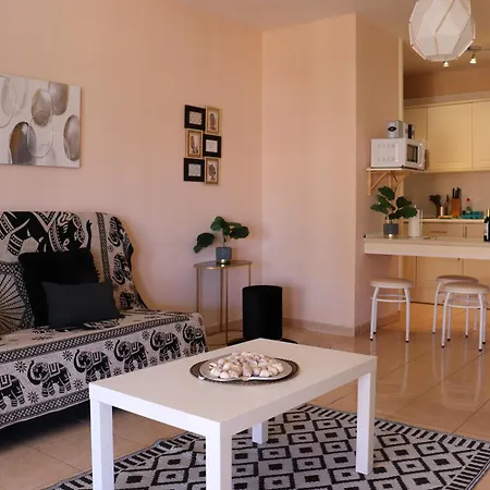 Apartamento Estupendo